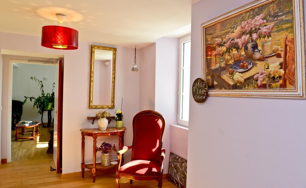 Logis Chez Germaine Hotel Geus-d'Oloron Bagian luar foto