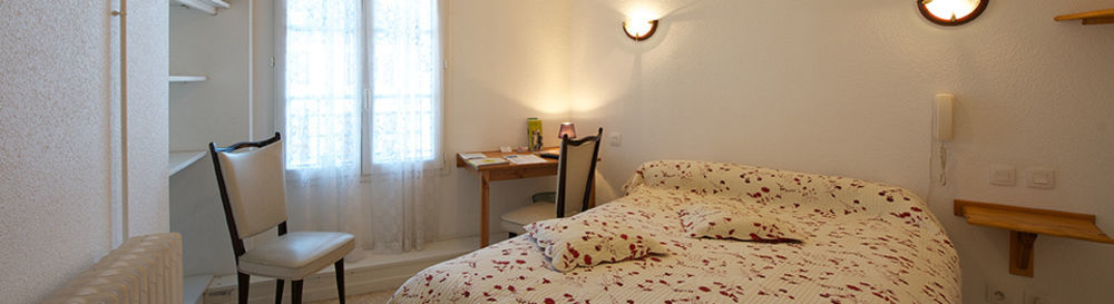 Logis Chez Germaine Hotel Geus-d'Oloron Bagian luar foto