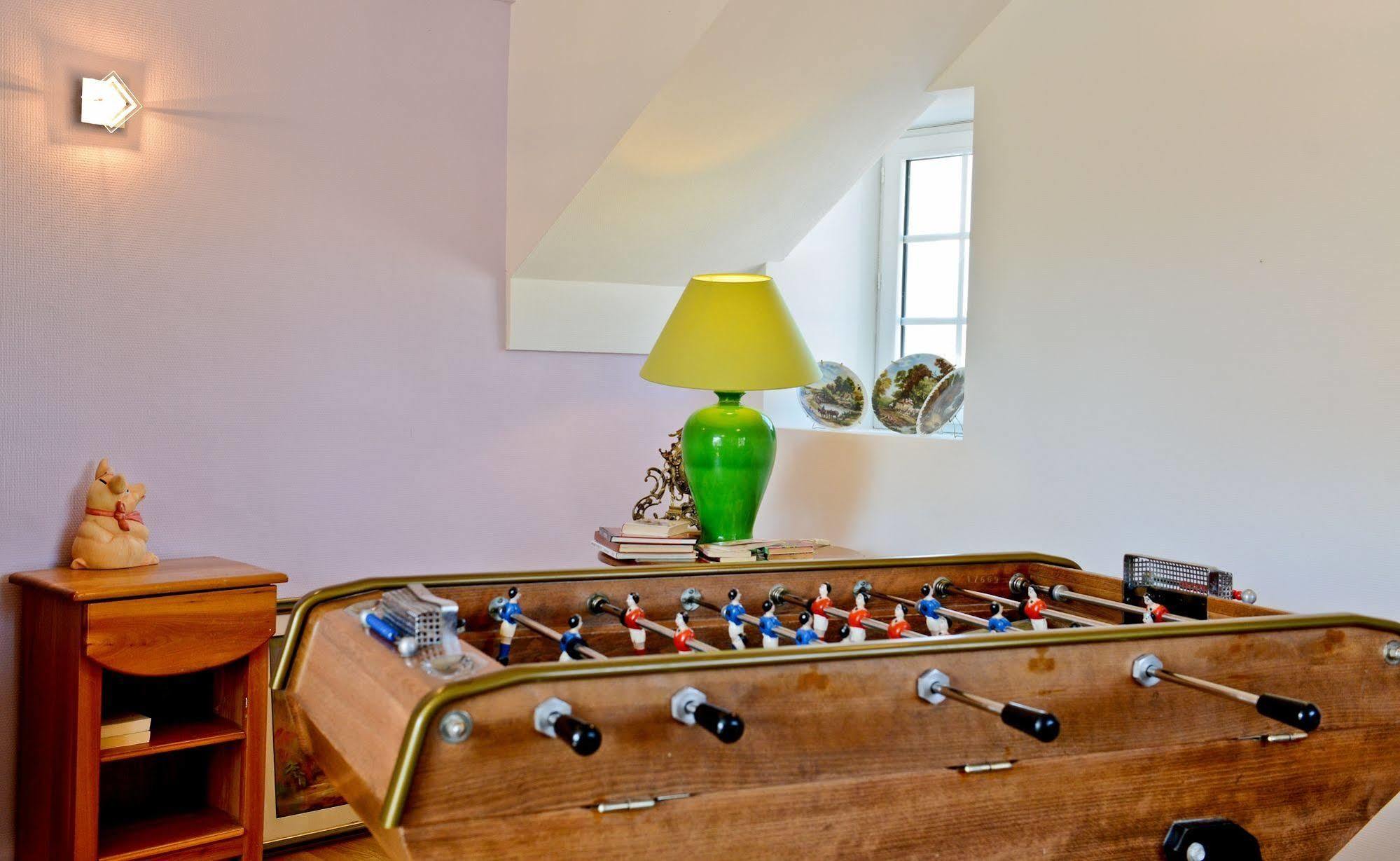 Logis Chez Germaine Hotel Geus-d'Oloron Bagian luar foto